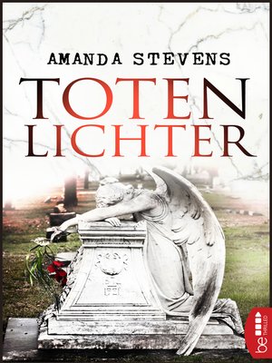 cover image of Totenlichter